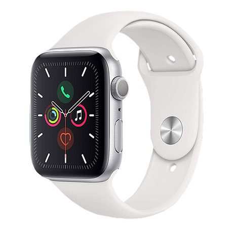 BrandNouvelle Apple Watch Series 5 devices