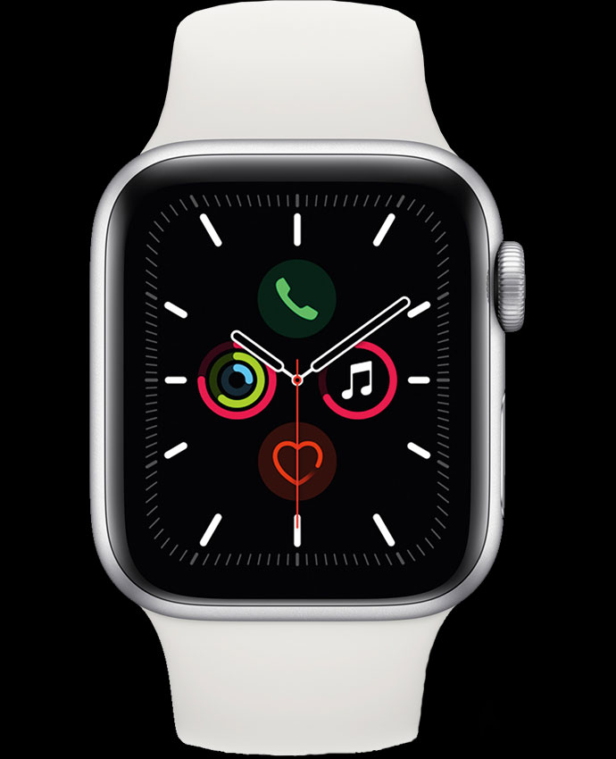 BrandNouvelle Apple Watch Series 5